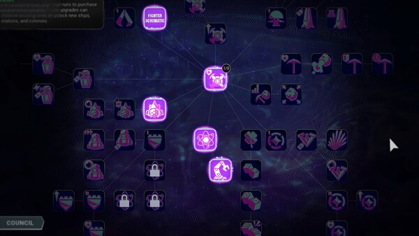 Fleetbreakers Screenshot
