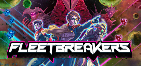 Fleetbreakers