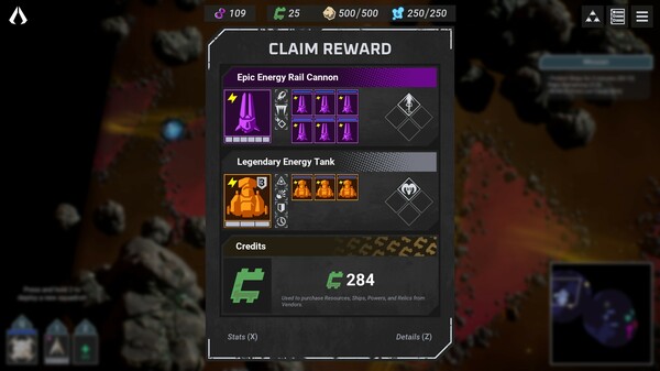 Fleetbreakers screenshot 4