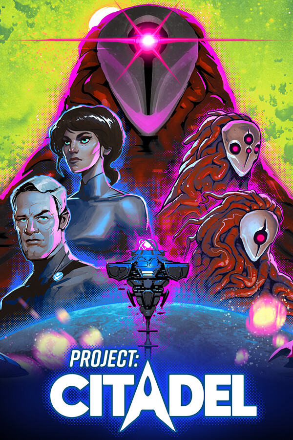 Fleetbreakers