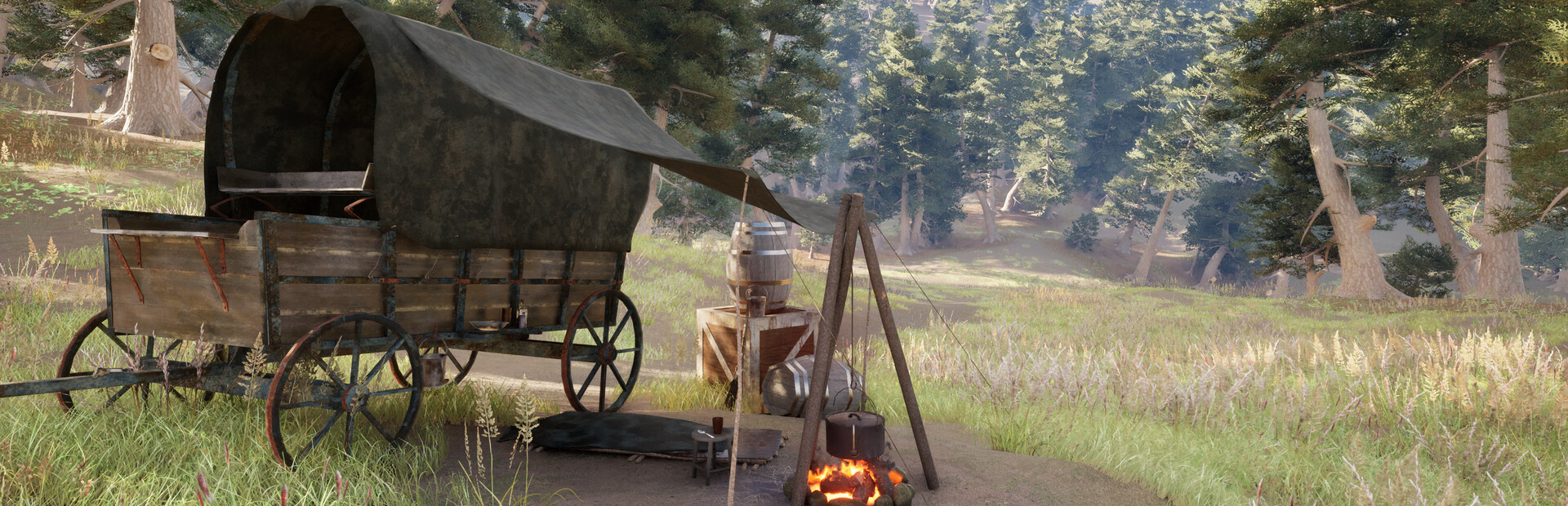 Wild West Blast