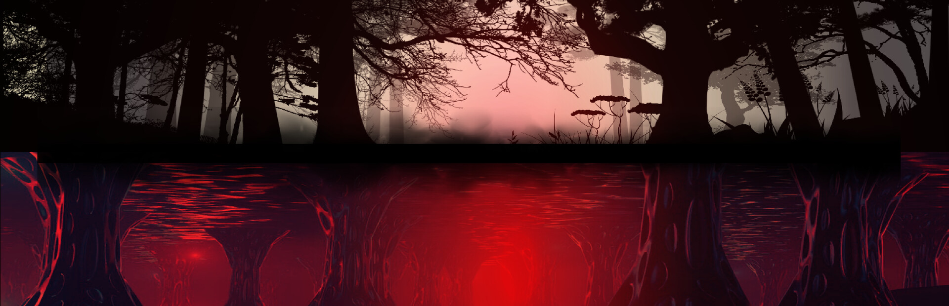 Bloodwood Dungeon