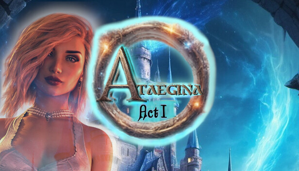 Ataegina Act I