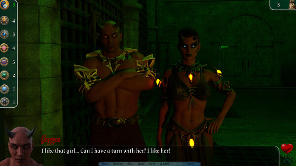 Screenshots