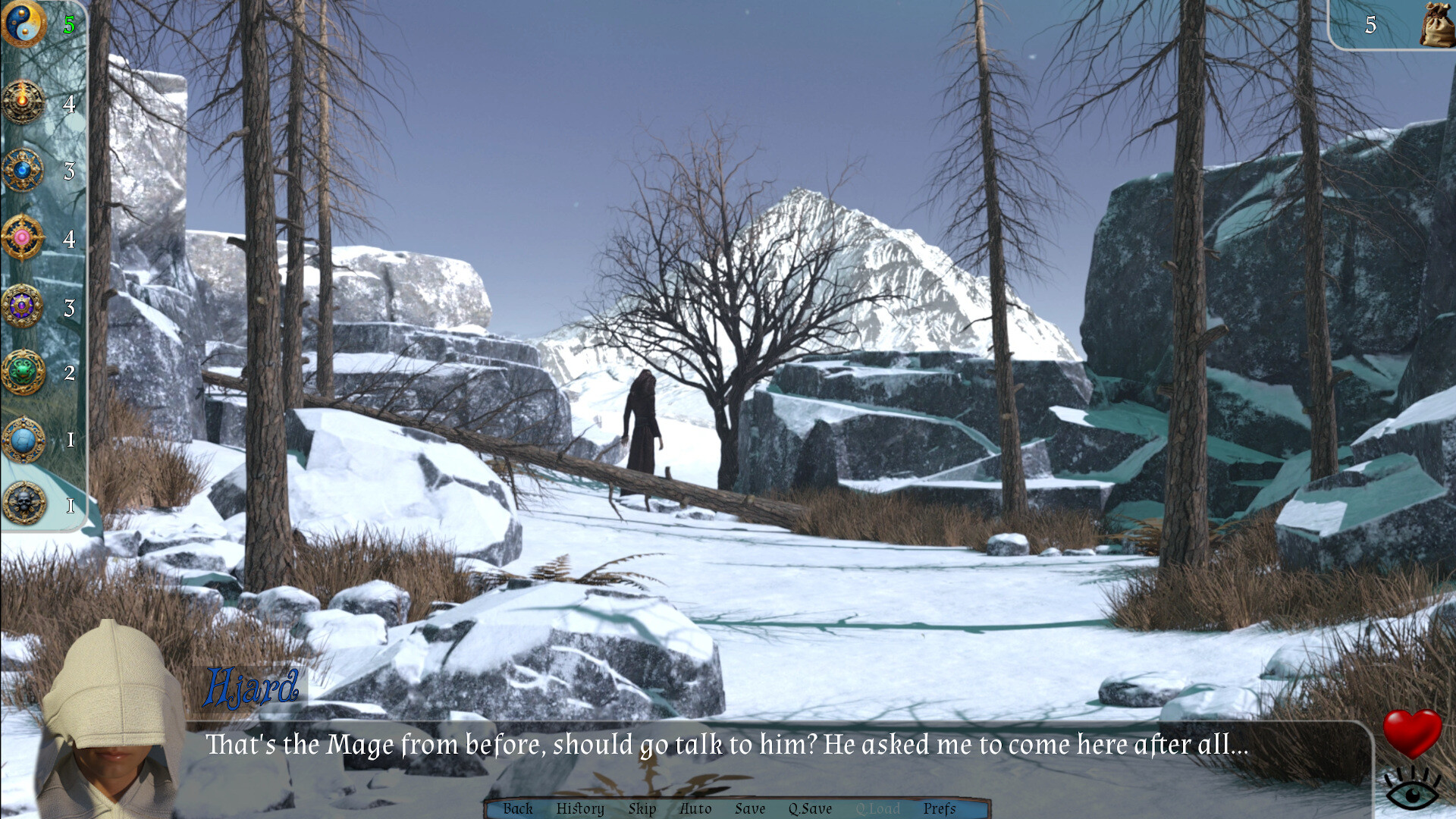 Ataegina Act I screenshot #25