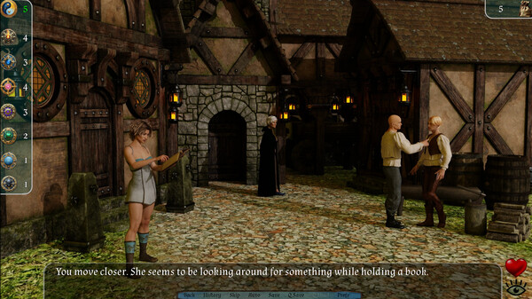 Screenshots