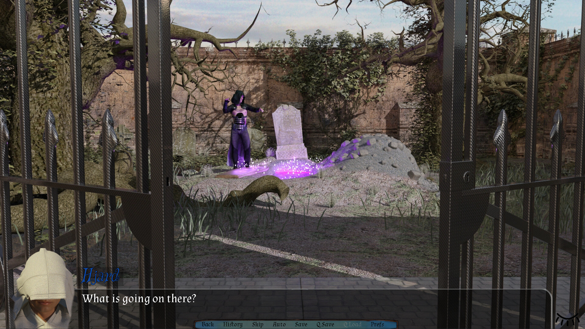 Ataegina Act I screenshot #29