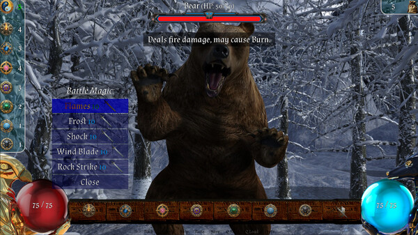 Screenshots
