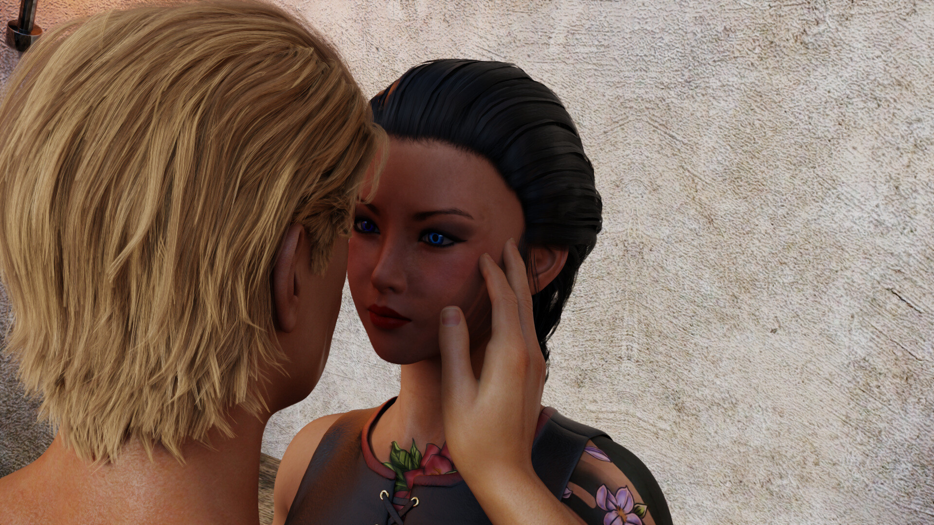 Ataegina Act I screenshot #11