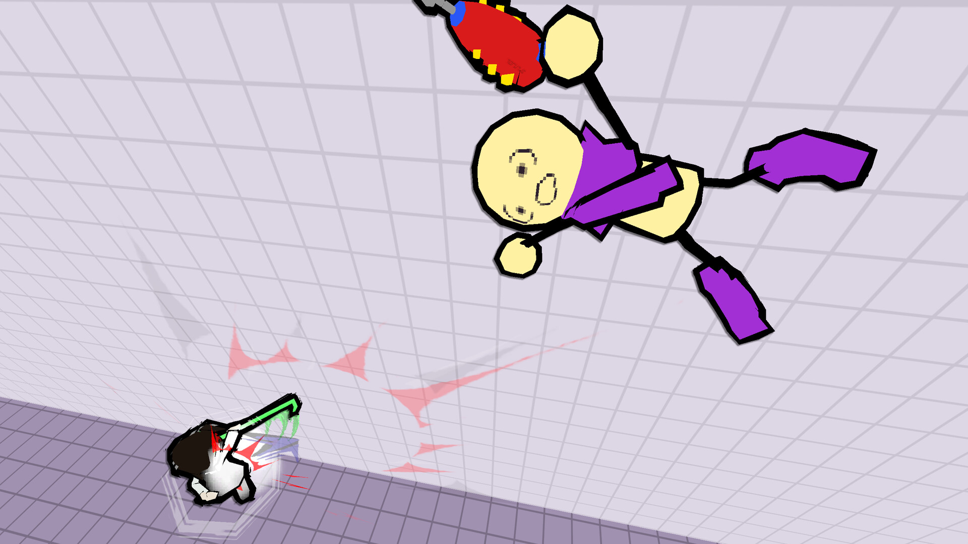 Gremlin Party '03 screenshot 4