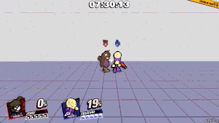 Gremlin Party '03 video 1