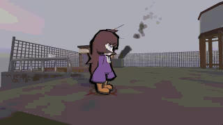 Gremlin Party '03 video 3