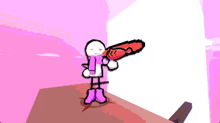 Gremlin Party '03 video 5