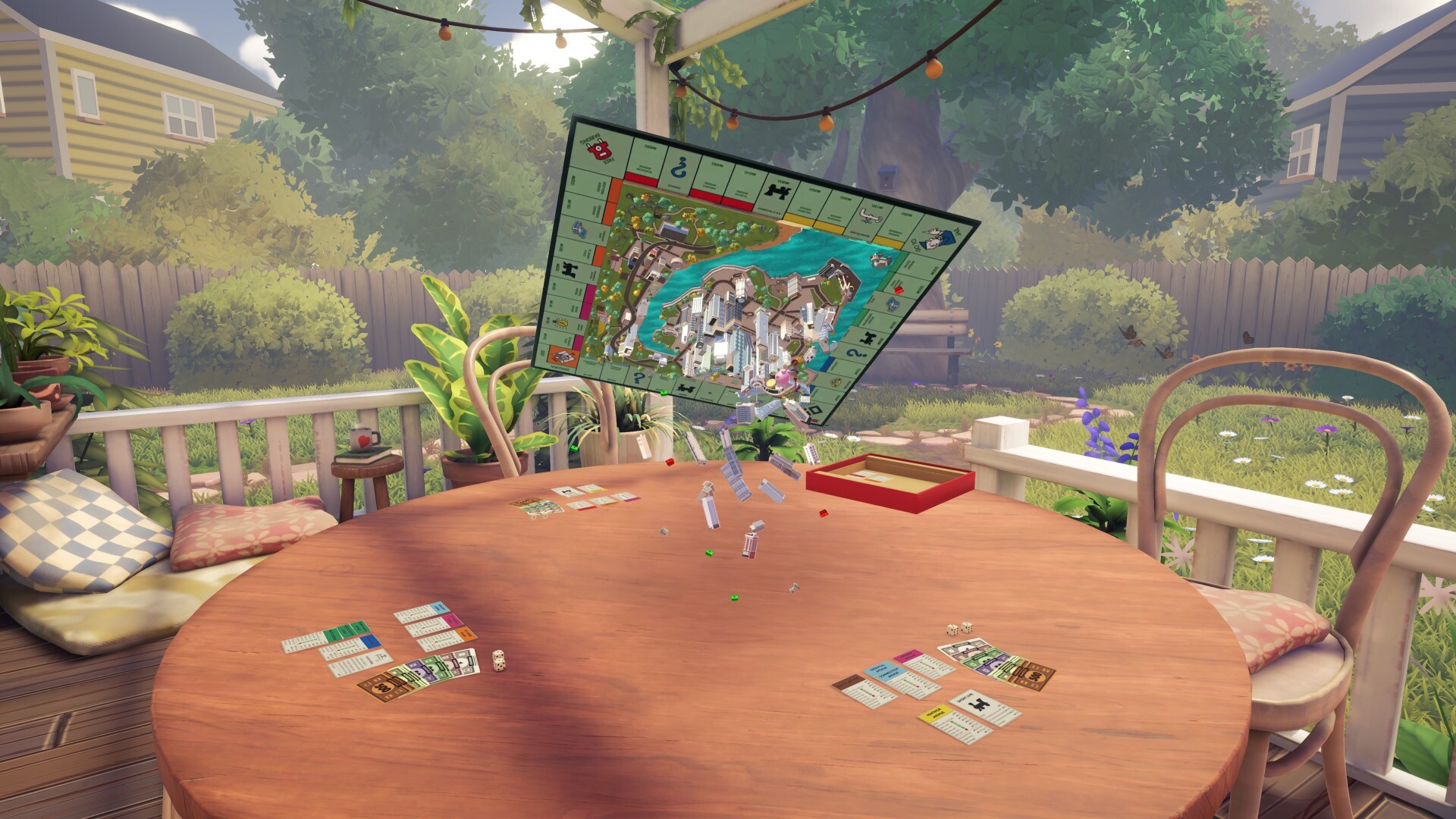 MONOPOLY 2024 screenshot 5