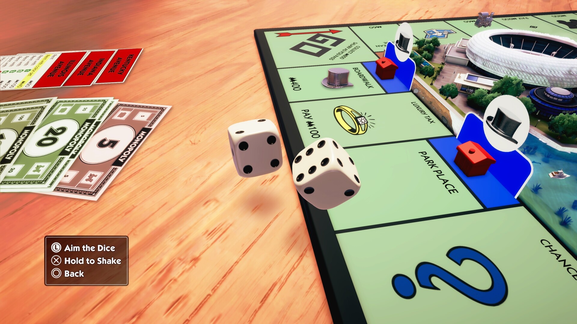 MONOPOLY 2024 screenshot 3