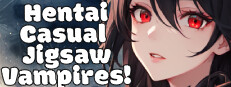 Hentai Casual Jigsaw - Vampires