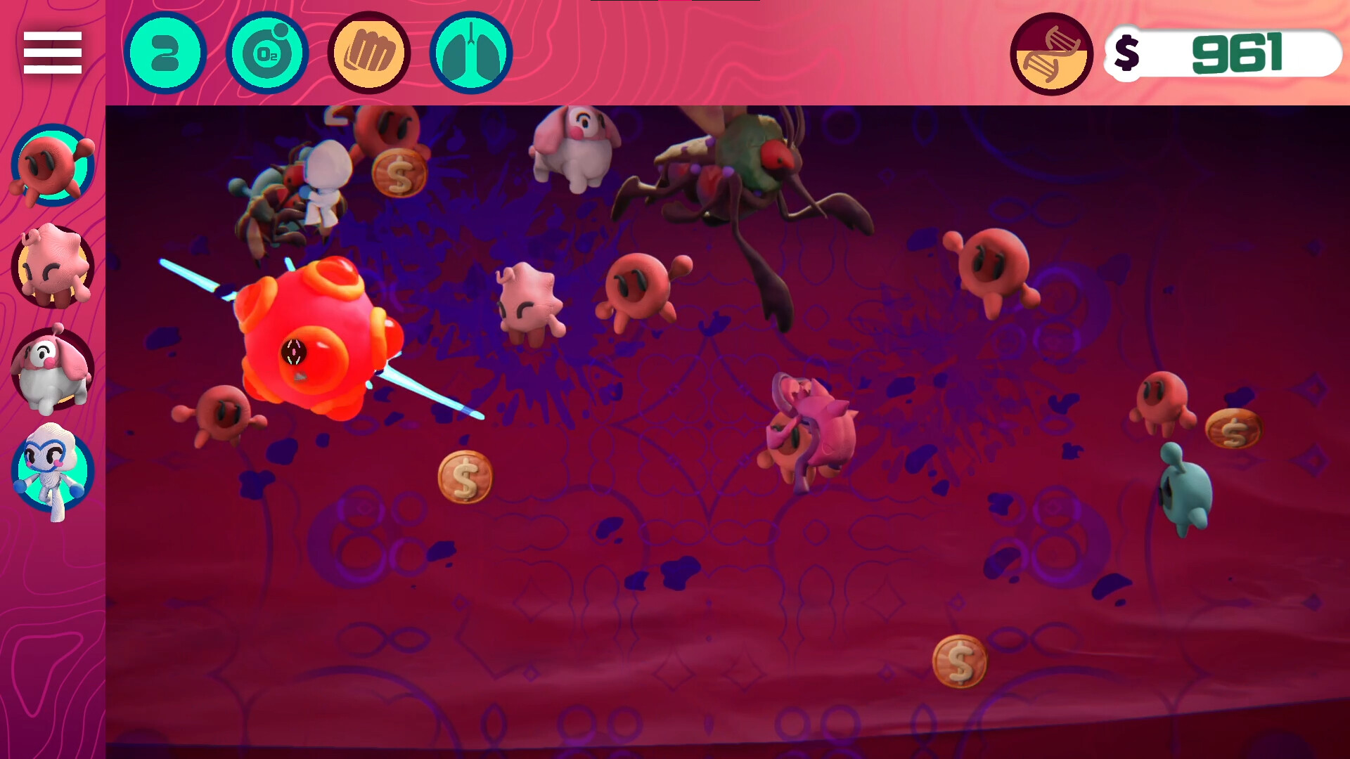 screenshot of Affordable Healthcare 1