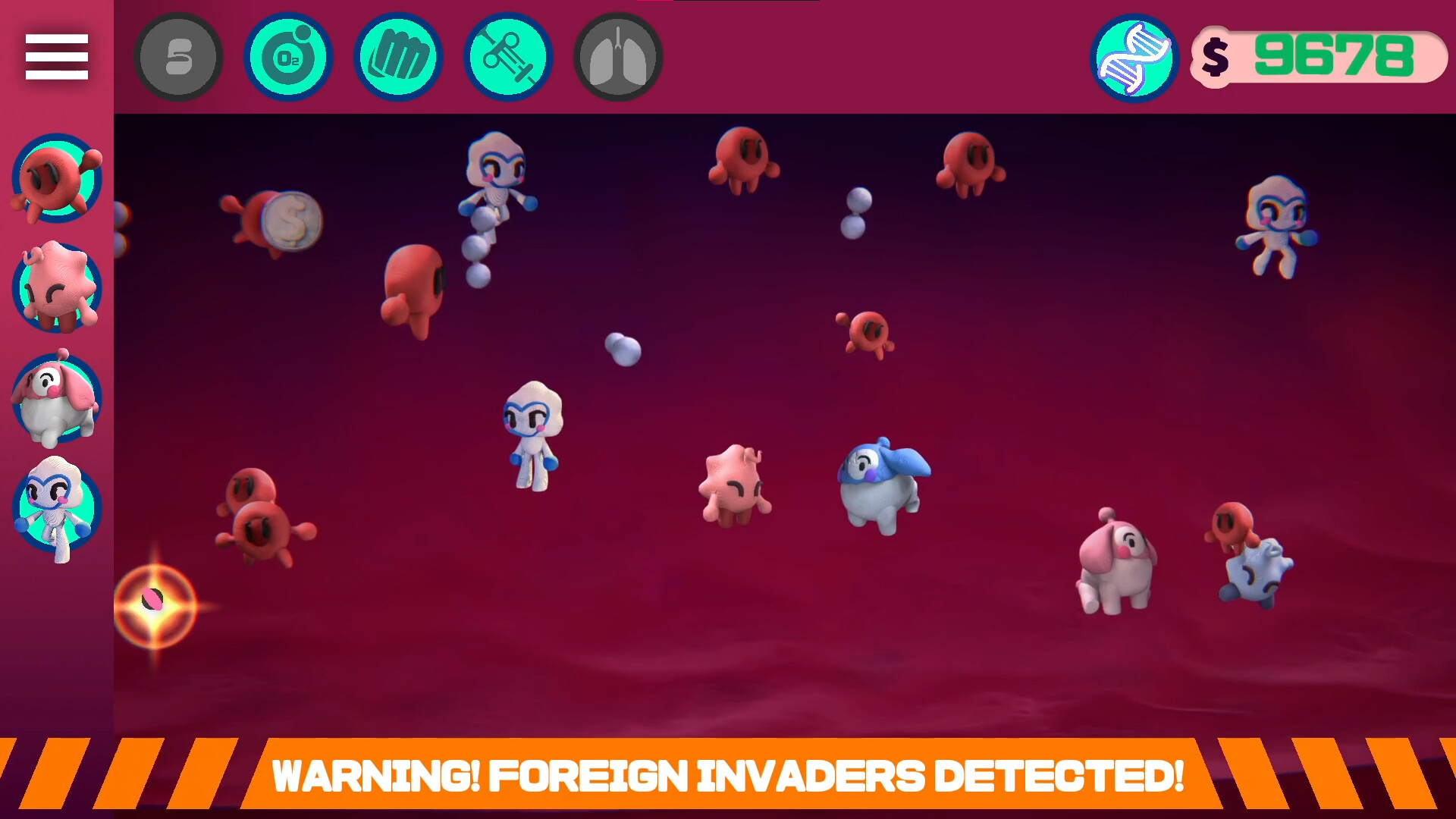 screenshot of Affordable Healthcare 7
