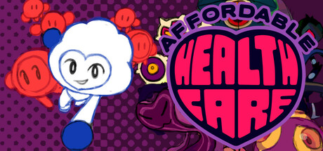 header image of Affordable Healthcare