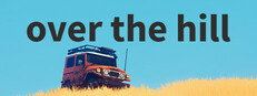 over the hill
