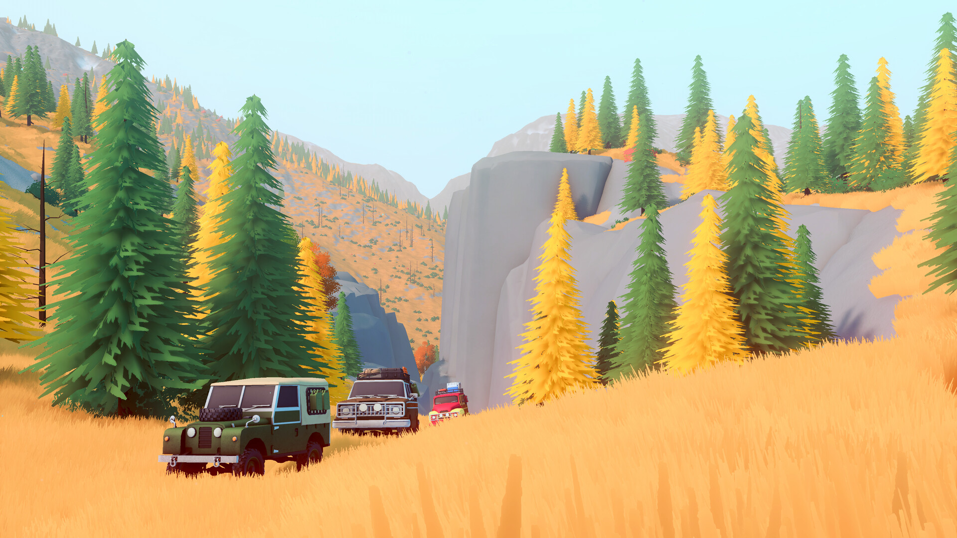 over the hill 15