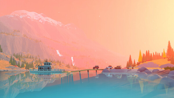 over the hill screenshot 10