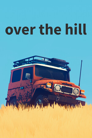 over the hill Stats