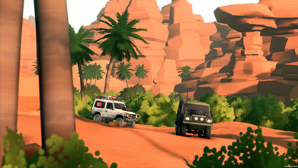 over the hill screenshot 11