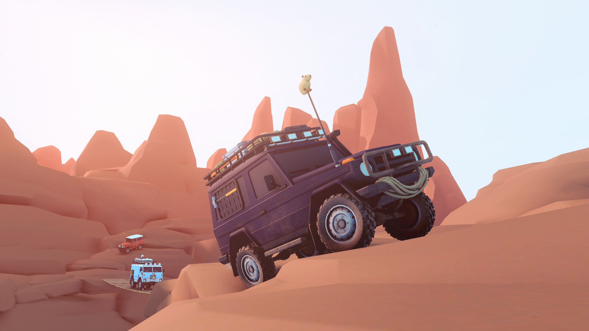 over the hill 10