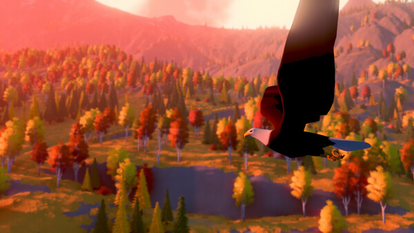 ภาพจากเกม over the hill ภาพที่ 10