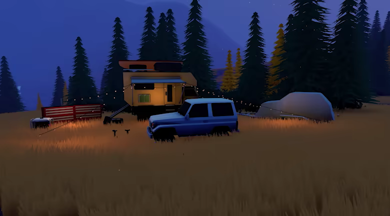 over the hill video 3