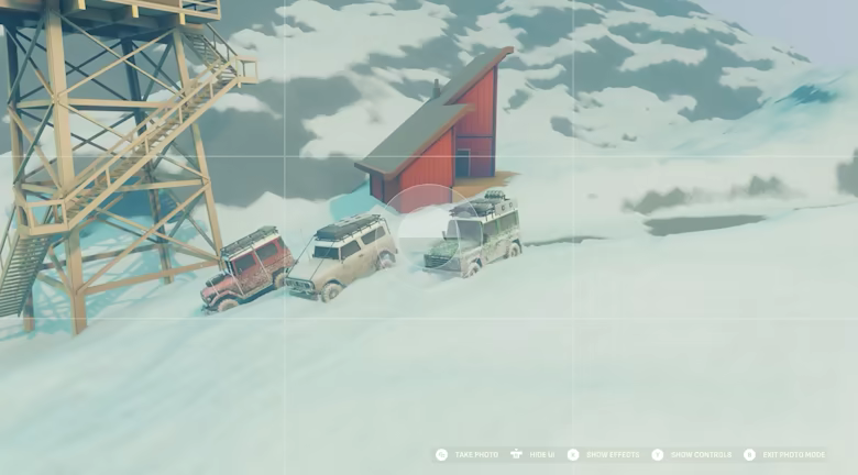 over the hill video 5