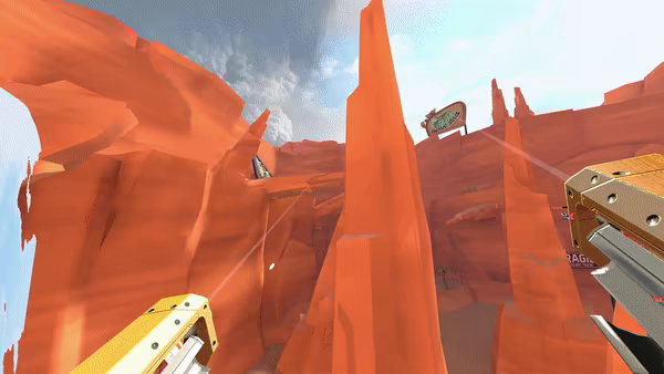 SWARM 2 video 2
