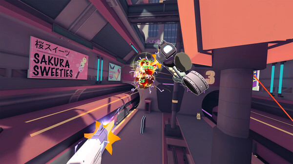 SWARM 2for windows and Linux 1