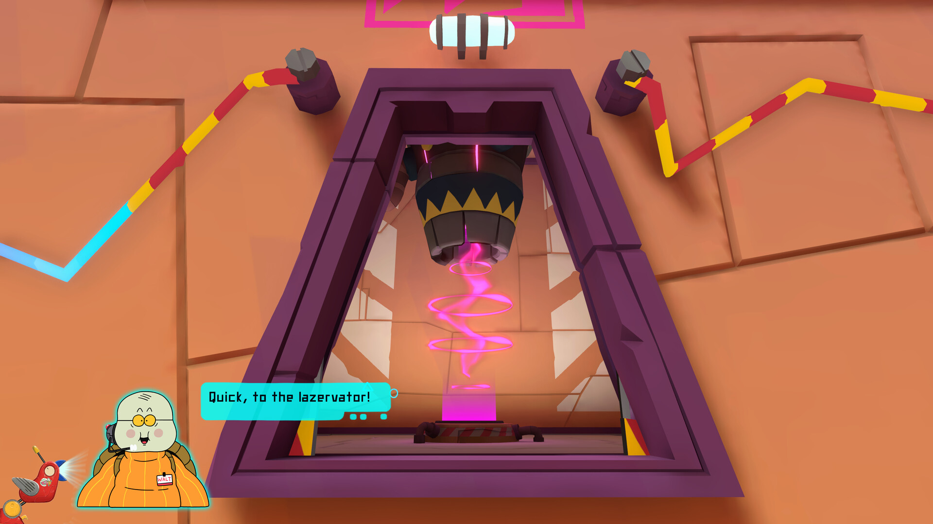 Stretchmancer screenshot #12