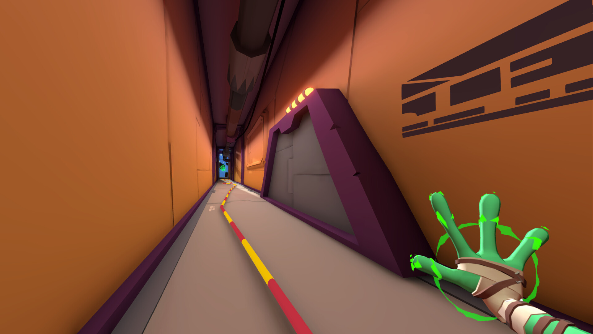 Stretchmancer screenshot #5