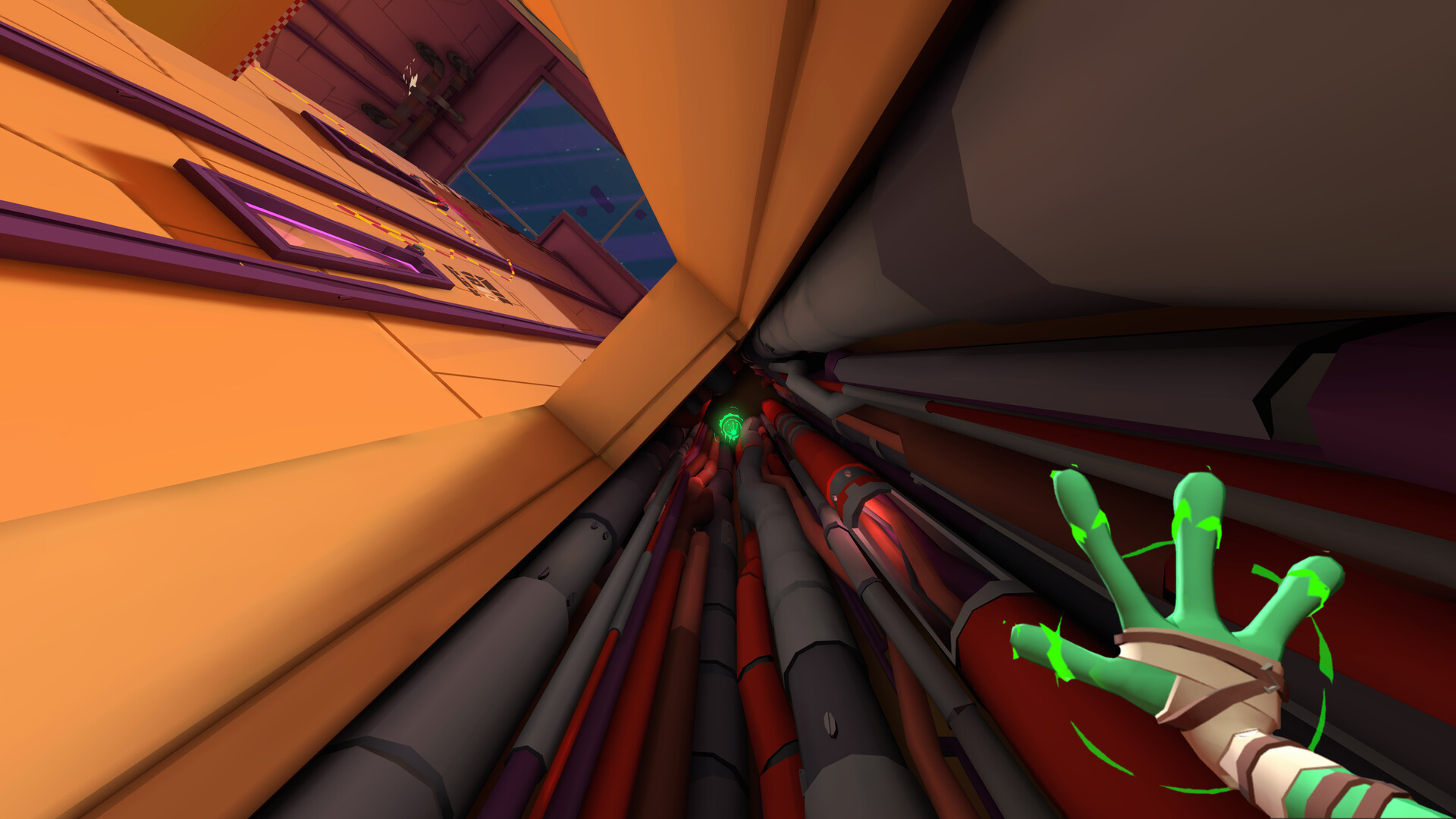 Stretchmancer screenshot #8