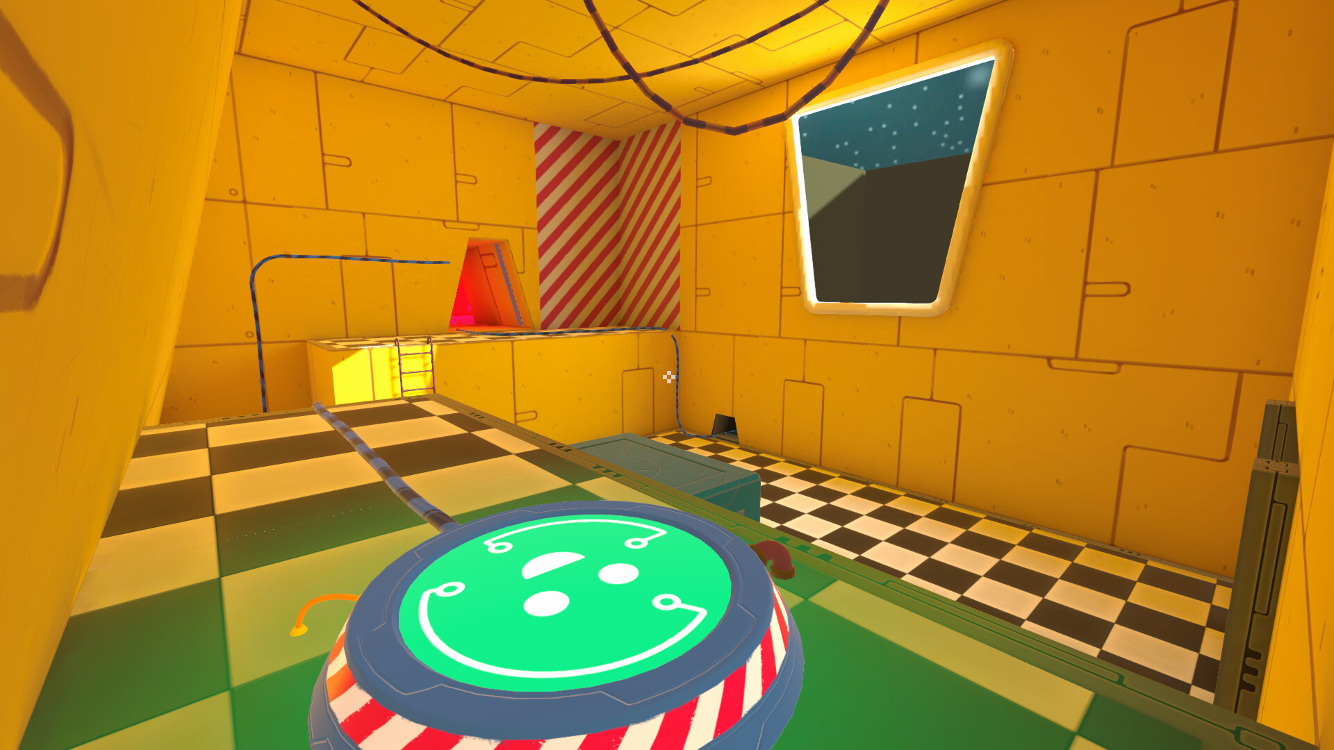 Stretchmancer screenshot #4