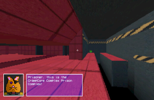 Stretchmancer Screenshot