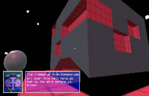 Stretchmancer Screenshot