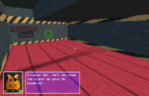 Stretchmancer Screenshot