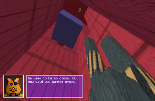 Stretchmancer Screenshot