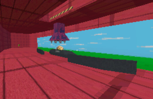 Stretchmancer Screenshot