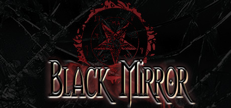 Black Mirror I Cover Image
