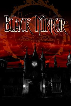 Cover art of Black Mirror I