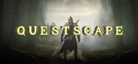 QUESTSCAPE: Survival steam charts