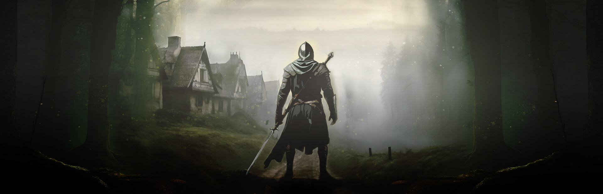 QUESTSCAPE: Survival