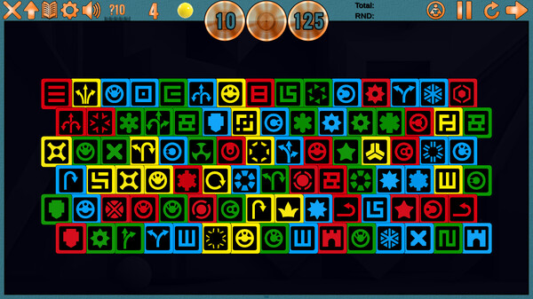 Clutter Puzzle Magazine Vol. 16 No. 2 Collector's Edition screenshot 4