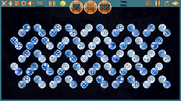 Clutter Puzzle Magazine Vol. 16 No. 2 Collector's Edition screenshot 3