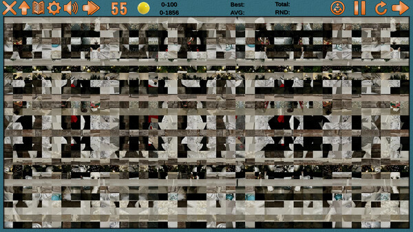 Clutter Puzzle Magazine Vol. 16 No. 2 Collector's Edition screenshot 6